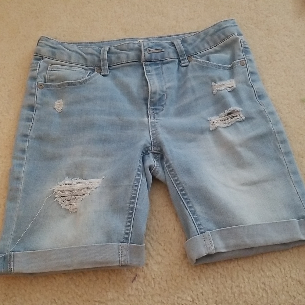 shorts